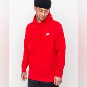 Nike Essential Hoodie
